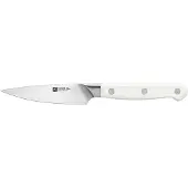 Zwilling Henckels Pro le Blanc paring knife 10 cm