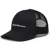 Black Diamond Boné Trucker