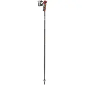 LEKI Bastões Airfoil 3d