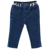 Ikks Calças Jeans XU29041 rapazes - Azul - 2 ans