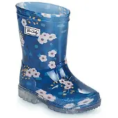 Be Only Botas de borracha SILENE criancas - Azul - 27