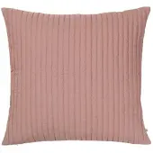Broste Copenhagen Capas de Almofada SENA - Violeta - 60x60 cm