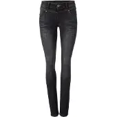 HEINE Calças de ganga preto denim