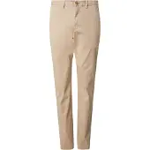 Tommy Hilfiger Calças chino 'HARLEM ESSENTIAL' areia