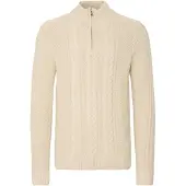 Blend Pullover 'BHBasim' bege