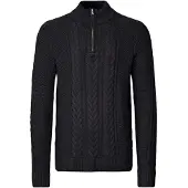 Blend Pullover 'BHBASIM' preto