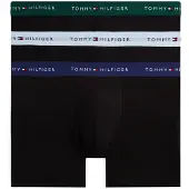 Tommy Hilfiger Boxers Signature Essential Brief 3 Unidades