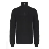 Blend Pullover 'BHDeno' preto