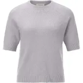 Rich & royal Pullover cinzento
