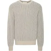 Casual Friday Pullover bege
