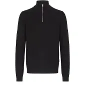 Casual Friday Pullover ' CFNOAR ' preto