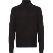 Casual Friday Pullover ''CFHeine' preto