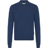 Casual Friday Pullover ' CFFRODE ' azul escuro
