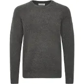 Casual Friday Pullover 'CFHeine' cinzento