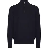 Casual Friday Pullover ' CFNOAR ' azul escuro