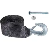 Attwood St34-5 20´´ Mola A Gás