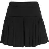 LASCANA Saia preto