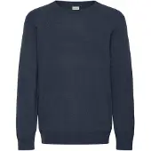 Solid !Solid Pullover ' SDRICK ' azul