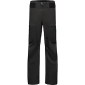 Mammut Calças Haldigrat Light Hardshell