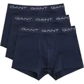 Gant Boxers 900023003 3 Unidades