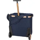 Reisenthel Carrinho De Compras Carrycruiser