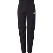 The North Face Calças outdoor 'Exploration' preto