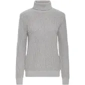 Oxmo Pullover ' OXKimse ' cinzento