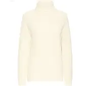 Oxmo Pullover ' OXKIMSE ' branco natural