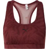 Puma Sutiã Esportivo 4keeps Padded Ribbon Stripe Print
