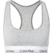 Calvin Klein Sutiã Lv00qf8493 Unlined Bralette