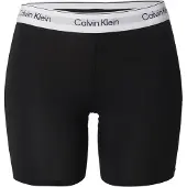 Calvin Klein Underwear Hipster preto / branco