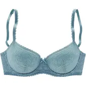 LASCANA Soutien azure