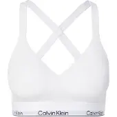 Calvin Klein Sutiã Lv00qf8498 Triangle