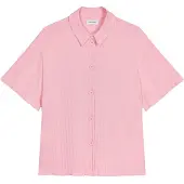 OH APRIL Blusa 'Zev' cor-de-rosa