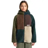 Element Casaco Wolfe Sherpa Fleece
