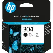 HP Cartucho De Tinta 304