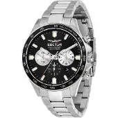Sector Relógio 230 43 Mm Br Chronograph