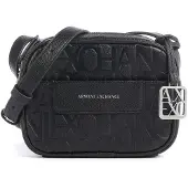 Giorgio Armani Bolsa Messenger Xw001578_af15774