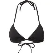 Magic bodyfashion Top de biquíni preto