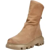 Paul green Botas castanho claro