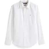 Tommy Hilfiger Camisa branco