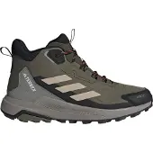 Adidas Sapatilhas de Caminhada Rain.Rdy Anylander Mid TERREX