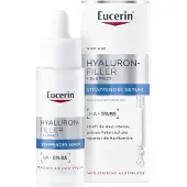Eucerin Hyaluron-Filler + Effetto 3X Siero Rassodante 30 ml — Siero viso