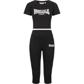 Lonsdale Agasalho Ixworth