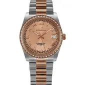 ODM Relógio Feminino Dd101