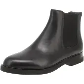 Camper Botas chelsea 'Iman' preto