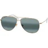 Maui jim óculos De Sol Polarizados Hauoli Xl