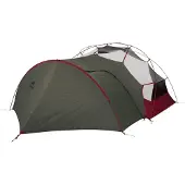 MSR - Tendas caminhada/trekking - GearShed Green V2 para Unissexo