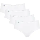 Sloggi Cueca 'Basic+' branco