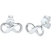Elli Brincos 'Infinity' prata